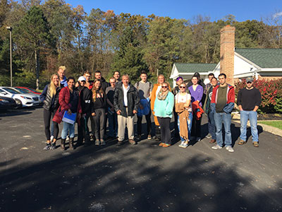 Field Trip Field Trip