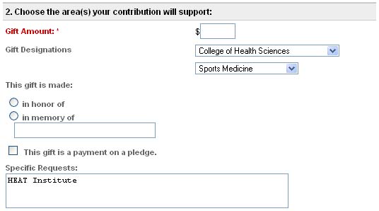 Donate 3