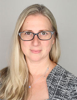Stephanie Belinske