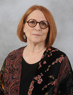 Koenig, Mareile A.