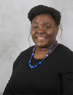 Swasey-Washington, Patricia