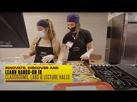 Video: Nutrition Lab