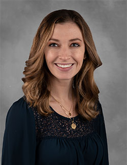 Dr. Rebecca Rich