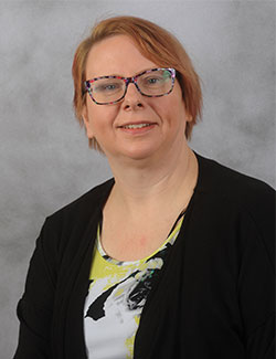 DeJoy, Sharon B.