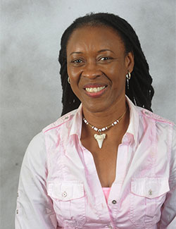 Ottley, Margaret