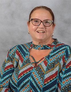 Mandel, Deborah A.