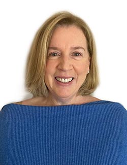 Nancy Barker, MSN, EdD, RN