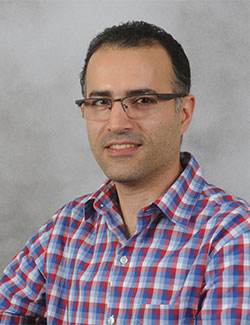Golmohamadi, Amir