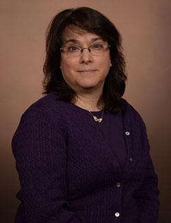 Davidson, Patricia A.