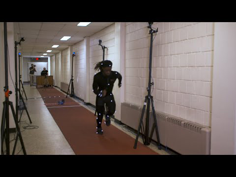 Video: Human Performance Center