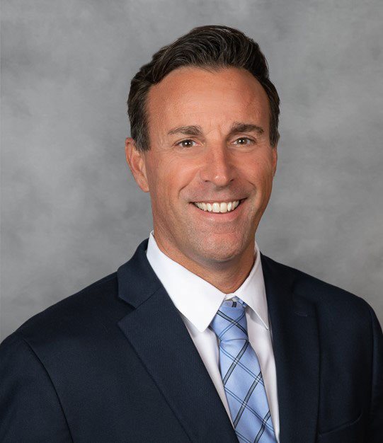 Dean Heinrichs