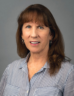 Fowkes-Godek, Sandra