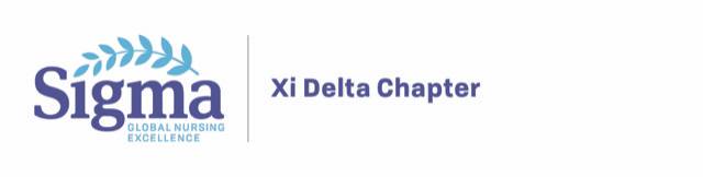 Sigma Thete tau Logo