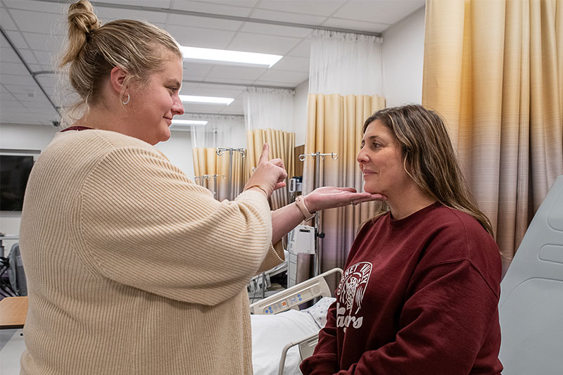 Nursing Lab 2