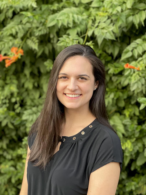 Photo of Alumna Barbara Ransom