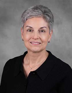 Walz, Sandra Margaret