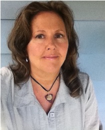 Associate Professor, Dr. Kimberly Johnson