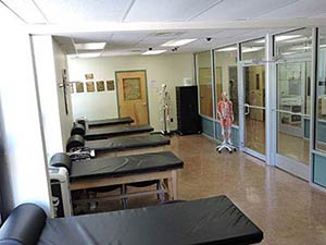 Skills Lab