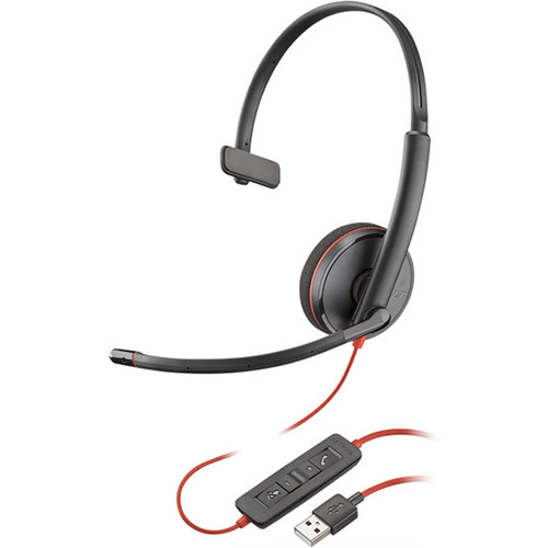 Plantronics Blackwire 3210 Headset