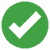 Green Checkmark