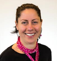Colleen Szymanik