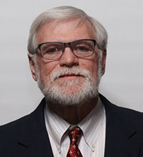 Frank Rabuck