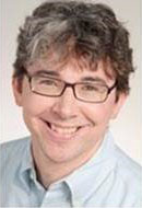 Jon Moore