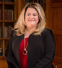 Dr. Laurie Bernotsky