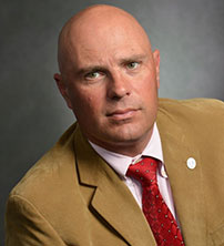 Pablo Molina