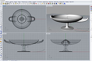 CGI Bowl
