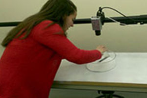 Animal Tracking System