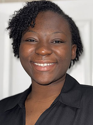 Mariama Kabbah