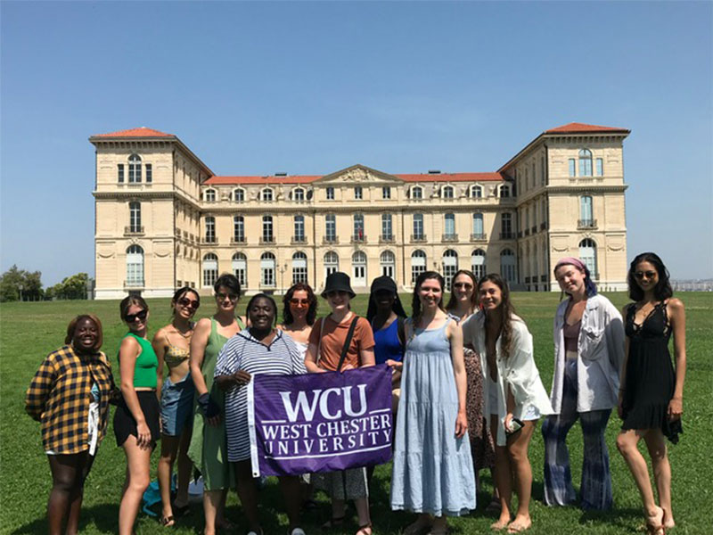 Study Abroad Scholarship Deadlines