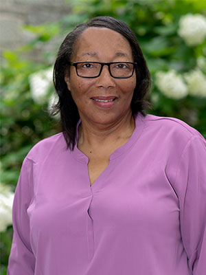 Carolyn Evans