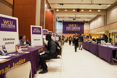 Graduate Open House