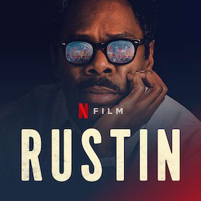 Rustin