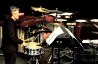 Chris Hanning Faculty Recital Highlights