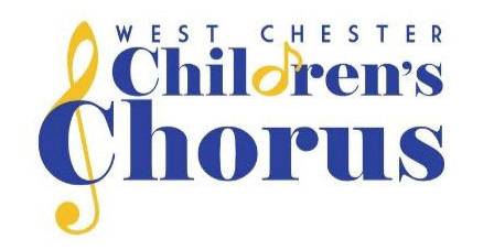 Children's Chorus Logo