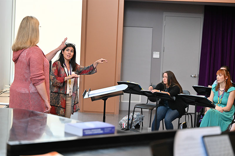 Summer Choral Symposium 2026 - 2