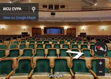 Emilie K. Asplundh Concert Hall
