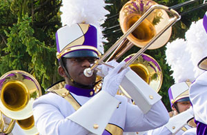 Donate to the Band
