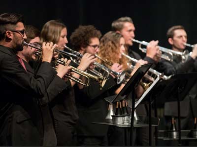Brass Ensemble