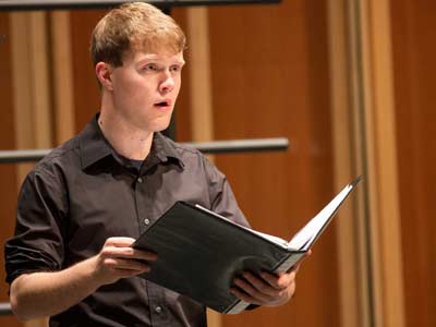 Chamber Choir