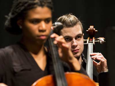 Chamber Orchestra