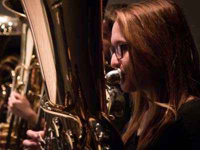 Chamber Winds