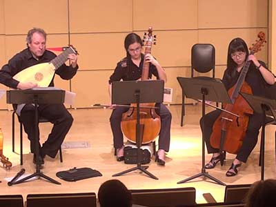Collegium Musicum