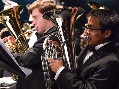 Concert Band