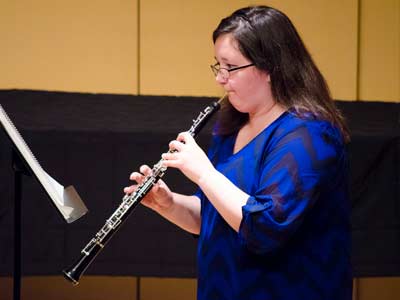 Double Reed Ensemble