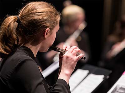 Flute Ensemble