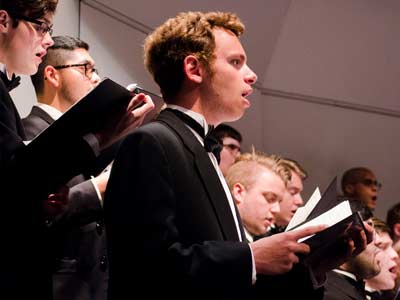 Men’s Chorus